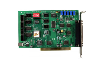 Платы ввода/вывода A-821PGH/S, ICP DAS Co. Ltd. (Тайвань) Платы ввода/вывода A-821PGH/S, ICP DAS Co. Ltd. (Тайвань)