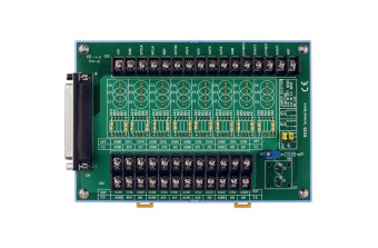 Платы ввода/вывода DB-8225/2,   ICP DAS Co. Ltd. (Тайвань)