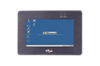 Мониторы TP-2070, ICP DAS Co. Ltd. (Тайвань) Мониторы TP-2070, ICP DAS Co. Ltd. (Тайвань)