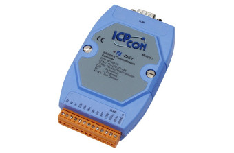 Конвертеры и шлюзы I-7521 CR,   ICP DAS Co. Ltd. (Тайвань) Конвертеры и шлюзы I-7521 CR,   ICP DAS Co. Ltd. (Тайвань)