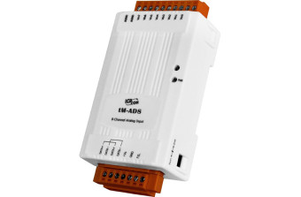 Модули сбора данных tM-AD8 CR,   ICP DAS Co. Ltd. (Тайвань)