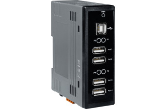 Конвертеры и шлюзы USB-2560/S CR,   ICP DAS Co. Ltd. (Тайвань)
