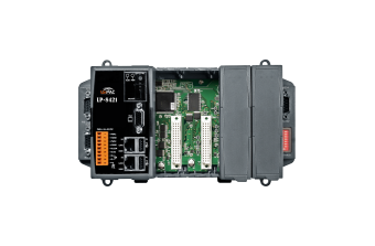 Контроллеры LP-8421, ICP DAS Co. Ltd. (Тайвань) Контроллеры LP-8421, ICP DAS Co. Ltd. (Тайвань)