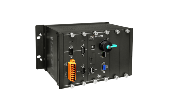 Контроллеры LP-9221,   ICP DAS Co. Ltd. (Тайвань)