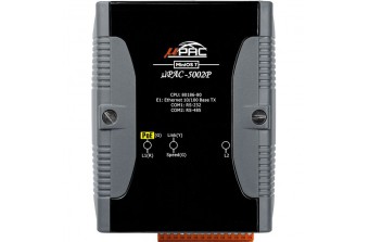Контроллеры μPAC-5002PD CR,   ICP DAS Co. Ltd. (Тайвань)