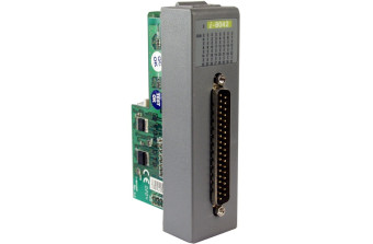 Модули сбора данных I-8042-G CR,   ICP DAS Co. Ltd. (Тайвань)