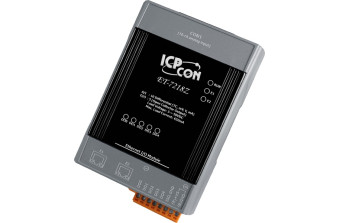 Модули сбора данных ET-7218Z/S2 CR,   ICP DAS Co. Ltd. (Тайвань)