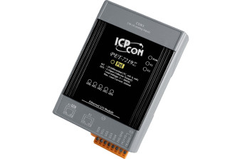 Модули сбора данных PET-7219Z/S2 CR, ICP DAS Co. Ltd. (Тайвань) Модули сбора данных PET-7219Z/S2 CR, ICP DAS Co. Ltd. (Тайвань)