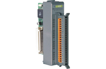 Модули сбора данных I-8066-G CR, ICP DAS Co. Ltd. (Тайвань) Модули сбора данных I-8066-G CR, ICP DAS Co. Ltd. (Тайвань)