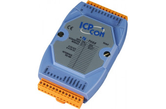 Модули сбора данных I-7055 CR, ICP DAS Co. Ltd. (Тайвань) Модули сбора данных I-7055 CR, ICP DAS Co. Ltd. (Тайвань)