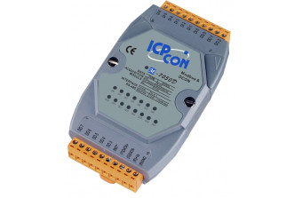 Модули сбора данных M-7050D-G CR, ICP DAS Co. Ltd. (Тайвань) Модули сбора данных M-7050D-G CR, ICP DAS Co. Ltd. (Тайвань)