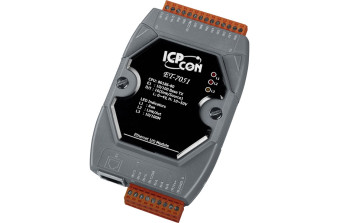 Модули сбора данных ET-7051 CR,   ICP DAS Co. Ltd. (Тайвань)