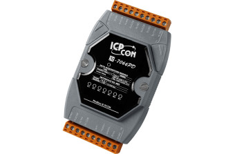 Модули сбора данных M-7066PD CR,   ICP DAS Co. Ltd. (Тайвань)