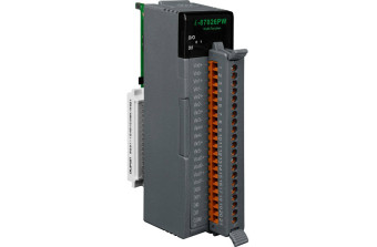 Модули сбора данных I-87026PW-G CR, ICP DAS Co. Ltd. (Тайвань) Модули сбора данных I-87026PW-G CR, ICP DAS Co. Ltd. (Тайвань)