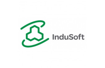 Программное обеспечение и книги InduSoft-CE300R,   ICP DAS Co. Ltd. (Тайвань)