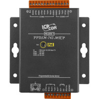 PPDSM-742-MTCP CR