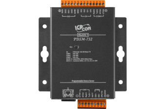 Конвертеры и шлюзы PDSM-732 CR,   ICP DAS Co. Ltd. (Тайвань)