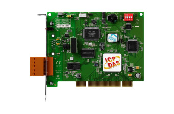 Коммуникационные платы PISO-CPM100U-T CR,   ICP DAS Co. Ltd. (Тайвань)