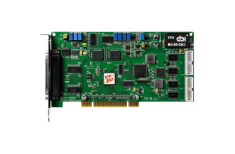 Платы ввода/вывода PCI-1802HU CR,   ICP DAS Co. Ltd. (Тайвань)