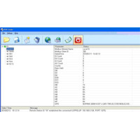 M2M RTU Center M2M RTU Center