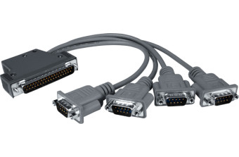 Аксессуары CA-9-3705,   ICP DAS Co. Ltd. (Тайвань)