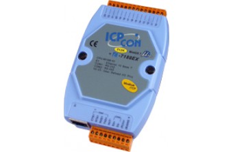 Контроллеры I-7188EX-MTCP CR,   ICP DAS Co. Ltd. (Тайвань)