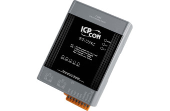 Модули сбора данных ET-7219Z/S CR,   ICP DAS Co. Ltd. (Тайвань)