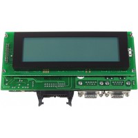 MMICON / LCD