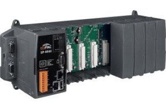 Контроллеры LP-8841-EN CR,   ICP DAS Co. Ltd. (Тайвань)