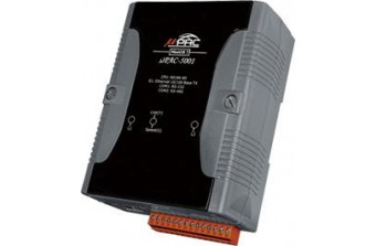 Контроллеры μPAC-5007 CR,   ICP DAS Co. Ltd. (Тайвань)