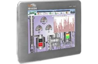 Контроллеры VP-4139-EN-1500 CR, ICP DAS Co. Ltd. (Тайвань) Контроллеры VP-4139-EN-1500 CR, ICP DAS Co. Ltd. (Тайвань)