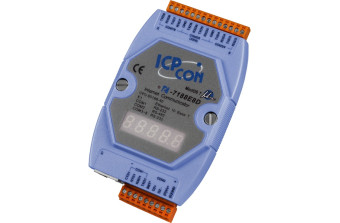 Конвертеры и шлюзы I-7188E8D CR,   ICP DAS Co. Ltd. (Тайвань)