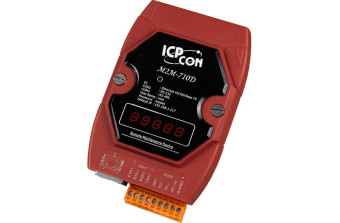 Контроллеры M2M-710D CR, ICP DAS Co. Ltd. (Тайвань) Контроллеры M2M-710D CR, ICP DAS Co. Ltd. (Тайвань)