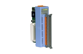 Модули сбора данных I-87066 CR, ICP DAS Co. Ltd. (Тайвань) Модули сбора данных I-87066 CR, ICP DAS Co. Ltd. (Тайвань)