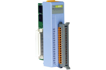 Модули сбора данных I-8069, ICP DAS Co. Ltd. (Тайвань) Модули сбора данных I-8069, ICP DAS Co. Ltd. (Тайвань)