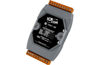 Модули сбора данных M-7041-A5-G CR,   ICP DAS Co. Ltd. (Тайвань)