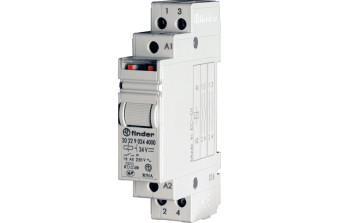 Модули сбора данных RM-20.22, ICP DAS Co. Ltd. (Тайвань) Модули сбора данных RM-20.22, ICP DAS Co. Ltd. (Тайвань)