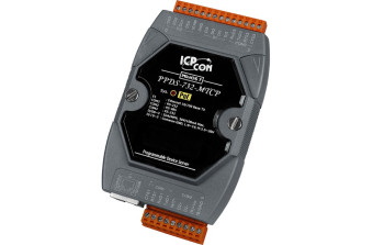 Конвертеры и шлюзы PPDS-732D-MTCP CR,   ICP DAS Co. Ltd. (Тайвань)