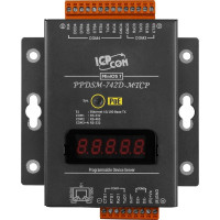 PPDSM-742D-MTCP CR