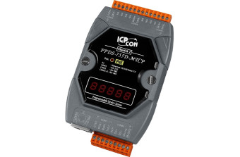 Конвертеры и шлюзы PPDS-755D-MTCP CR,   ICP DAS Co. Ltd. (Тайвань)