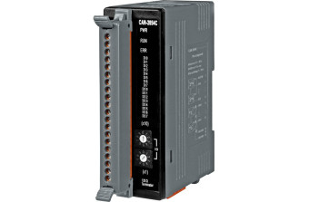 Модули сбора данных CAN-2054C CR, ICP DAS Co. Ltd. (Тайвань) Модули сбора данных CAN-2054C CR, ICP DAS Co. Ltd. (Тайвань)