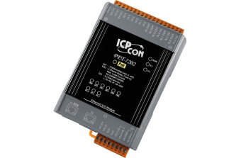 Модули сбора данных PET-7202 CR, ICP DAS Co. Ltd. (Тайвань) Модули сбора данных PET-7202 CR, ICP DAS Co. Ltd. (Тайвань)