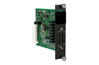 Модули сбора данных I-97018/S CR, ICP DAS Co. Ltd. (Тайвань) Модули сбора данных I-97018/S CR, ICP DAS Co. Ltd. (Тайвань)