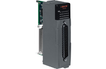 Модули сбора данных I-8041W-G CR, ICP DAS Co. Ltd. (Тайвань) Модули сбора данных I-8041W-G CR, ICP DAS Co. Ltd. (Тайвань)