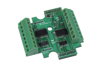 Контроллеры X119,   ICP DAS Co. Ltd. (Тайвань)