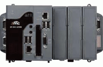 Контроллеры XP-8349-Atom-CE6 CR,   ICP DAS Co. Ltd. (Тайвань)