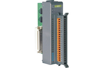 Модули сбора данных I-8051-G CR, ICP DAS Co. Ltd. (Тайвань) Модули сбора данных I-8051-G CR, ICP DAS Co. Ltd. (Тайвань)