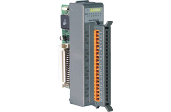 Модули сбора данных I-87064-G CR, ICP DAS Co. Ltd. (Тайвань) Модули сбора данных I-87064-G CR, ICP DAS Co. Ltd. (Тайвань)