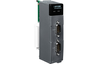 Модули сбора данных I-8112iW-G CR,   ICP DAS Co. Ltd. (Тайвань)