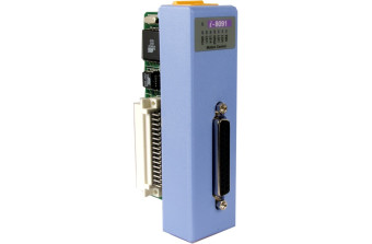 Модули сбора данных I-8091,   ICP DAS Co. Ltd. (Тайвань)